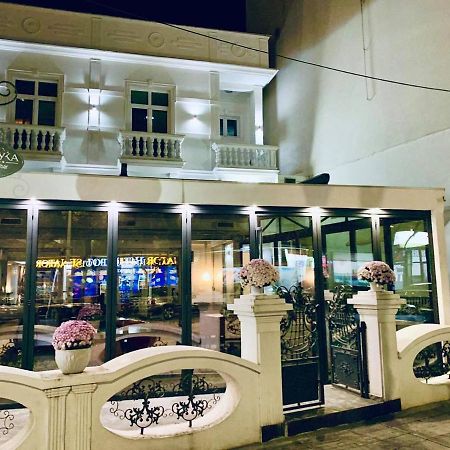 Bela Kuka Hotel Bitola Ngoại thất bức ảnh