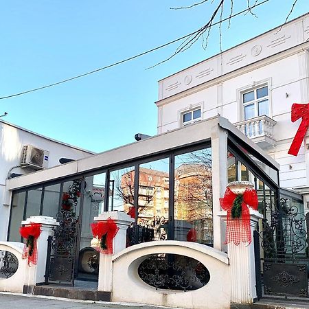 Bela Kuka Hotel Bitola Ngoại thất bức ảnh
