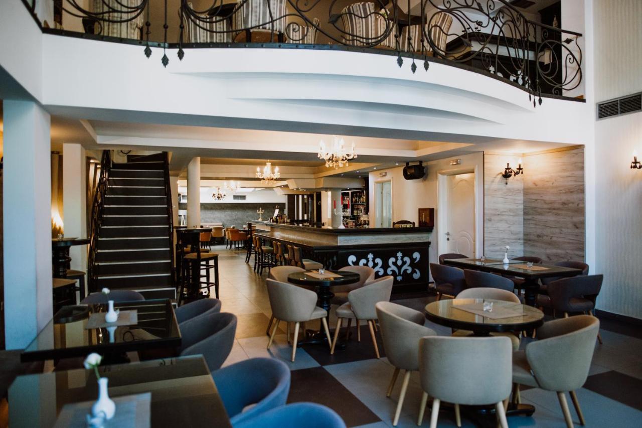 Bela Kuka Hotel Bitola Ngoại thất bức ảnh