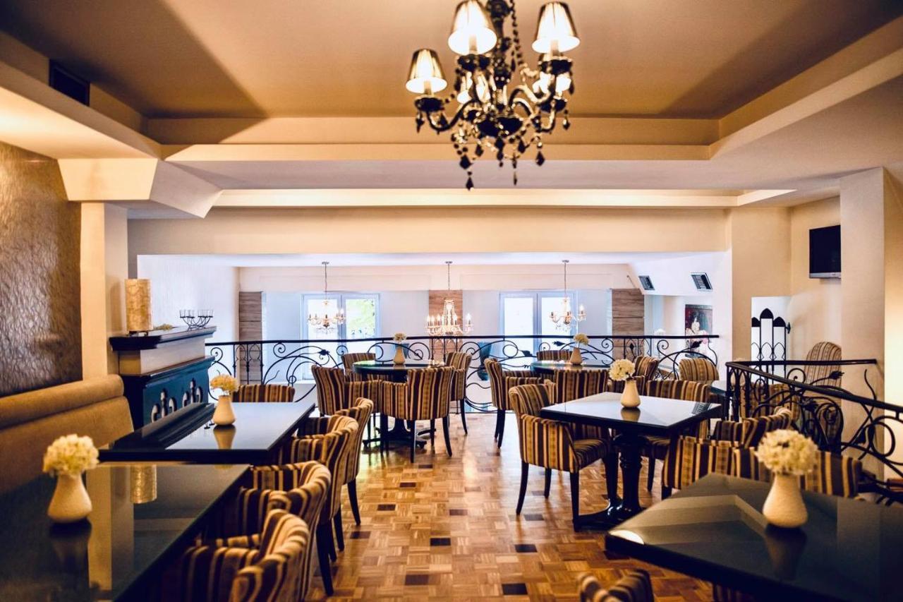 Bela Kuka Hotel Bitola Ngoại thất bức ảnh