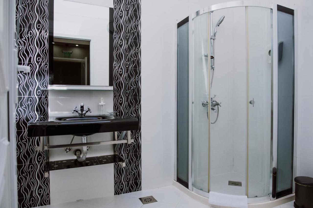 Bela Kuka Hotel Bitola Ngoại thất bức ảnh