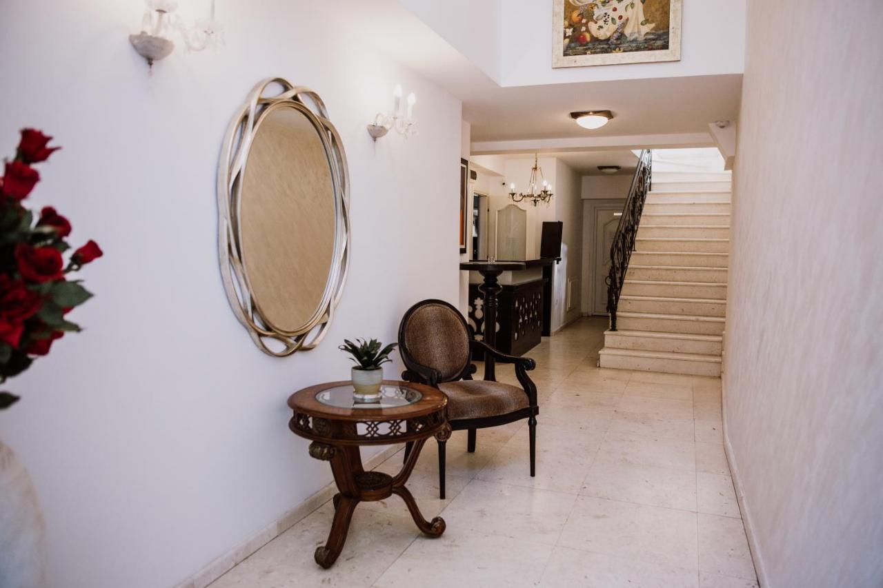 Bela Kuka Hotel Bitola Ngoại thất bức ảnh