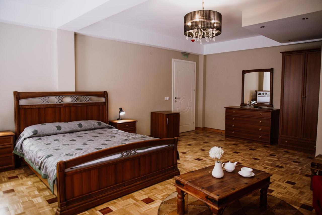 Bela Kuka Hotel Bitola Ngoại thất bức ảnh