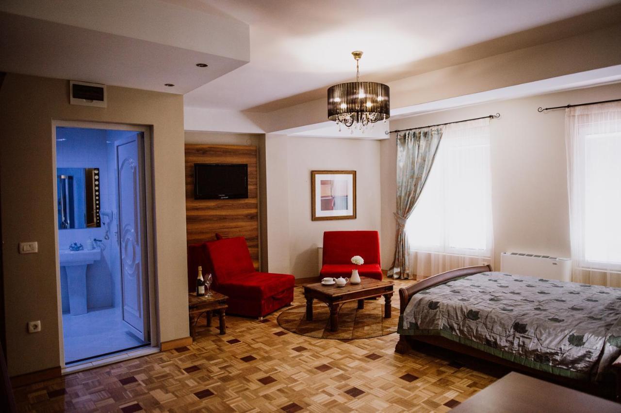 Bela Kuka Hotel Bitola Ngoại thất bức ảnh