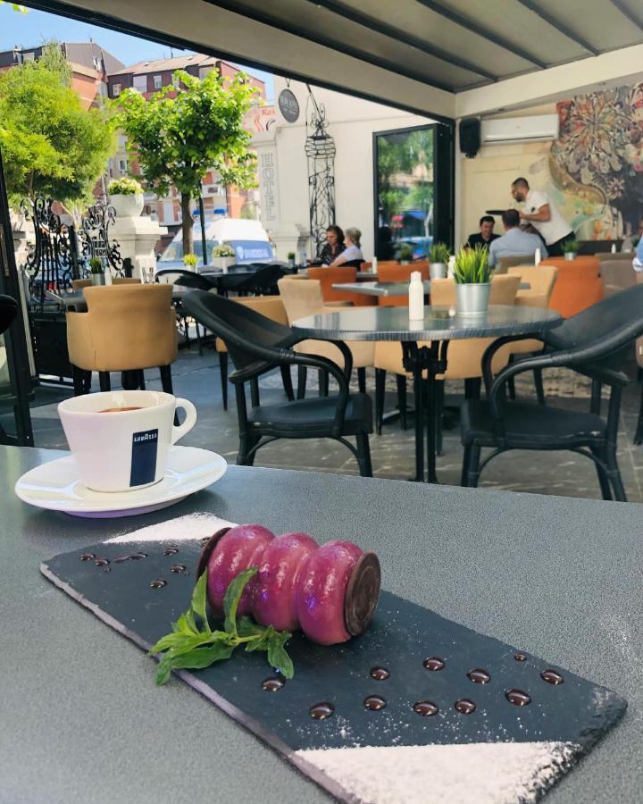 Bela Kuka Hotel Bitola Ngoại thất bức ảnh