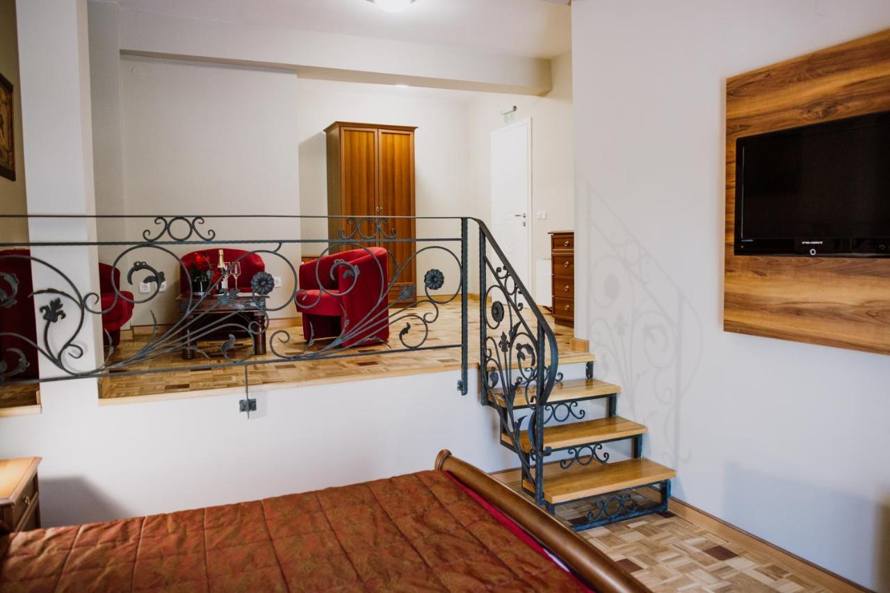 Bela Kuka Hotel Bitola Ngoại thất bức ảnh