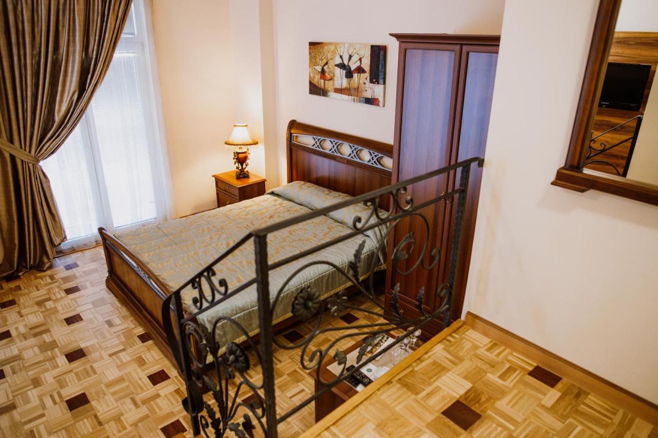 Bela Kuka Hotel Bitola Ngoại thất bức ảnh