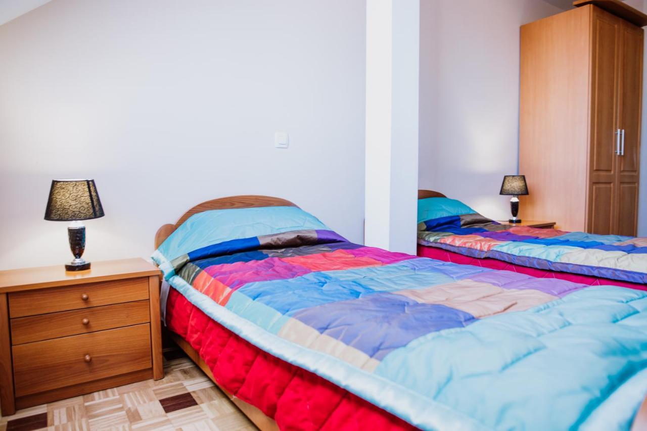Bela Kuka Hotel Bitola Ngoại thất bức ảnh