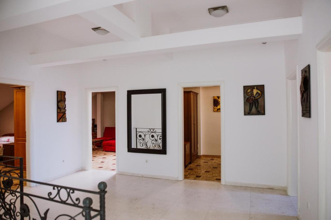 Bela Kuka Hotel Bitola Ngoại thất bức ảnh