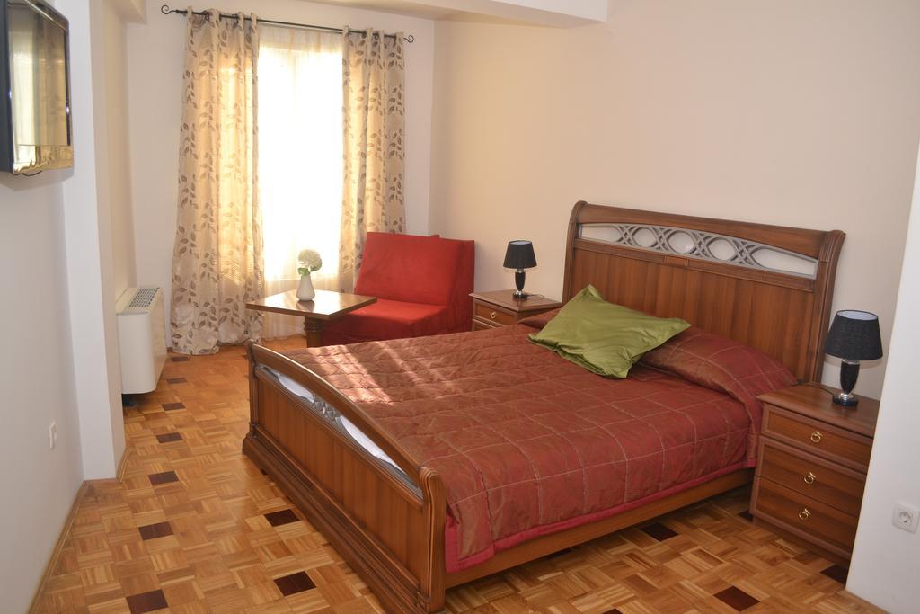 Bela Kuka Hotel Bitola Ngoại thất bức ảnh