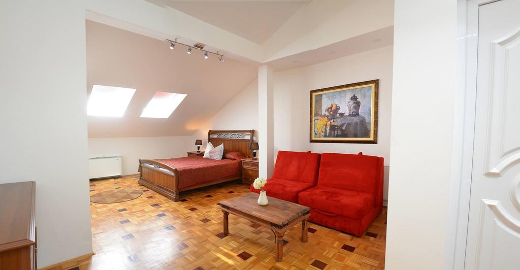 Bela Kuka Hotel Bitola Ngoại thất bức ảnh