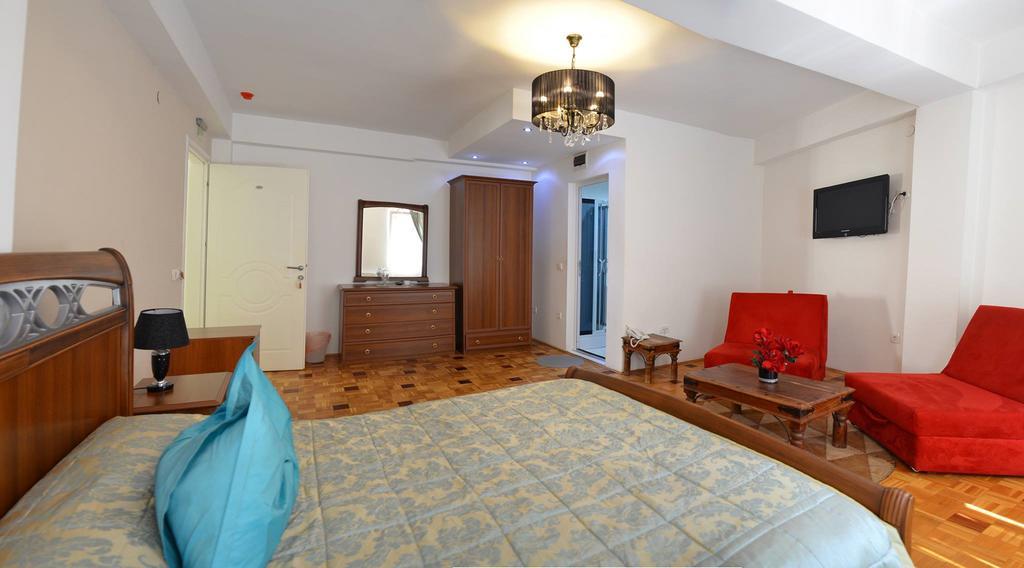 Bela Kuka Hotel Bitola Ngoại thất bức ảnh