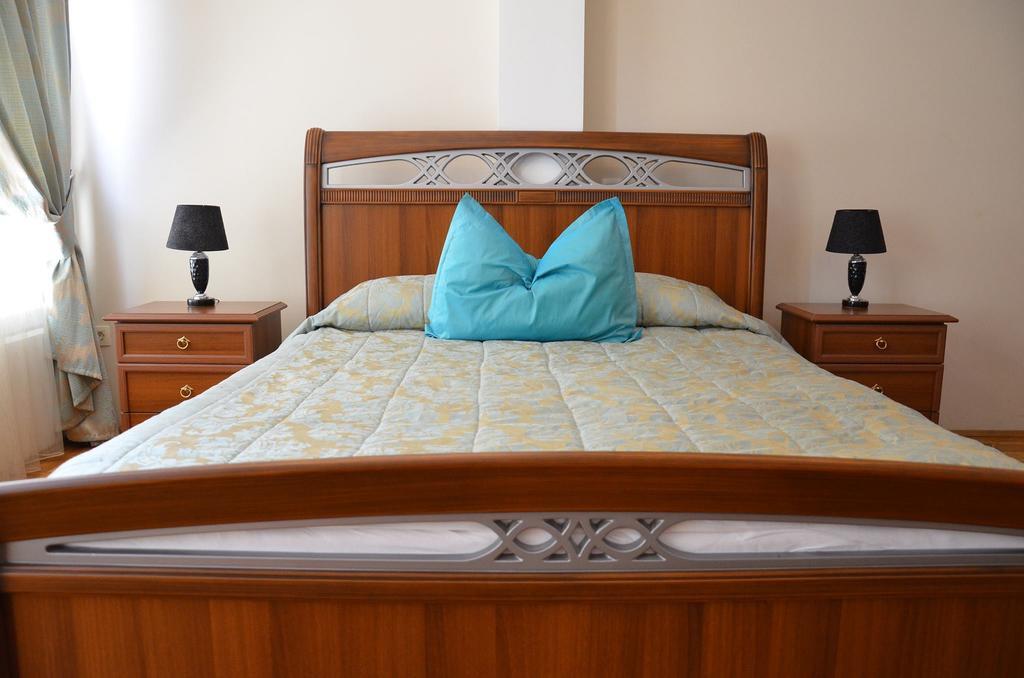 Bela Kuka Hotel Bitola Ngoại thất bức ảnh